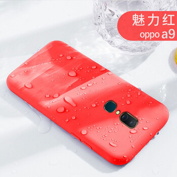 寶呈寶 oppoA9 手機(jī)殼/保護(hù)套