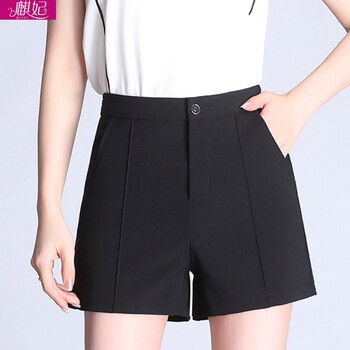 麒妃（QIFEI）短褲