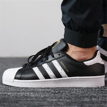Adidas板鞋D96800 