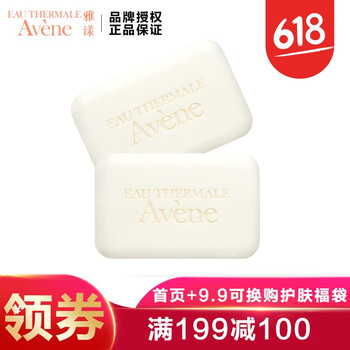 雅漾無(wú)皂基