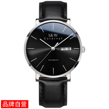商務(wù)男士腕表，彰顯你的穩(wěn)重品味