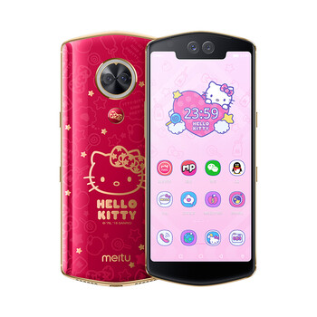 hellokitty手機(jī)