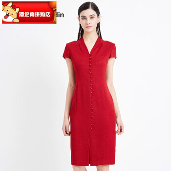 甜美長裙裙，打造浪漫女神