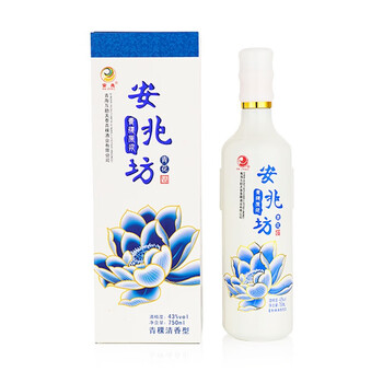 安兆坊青稞酒,安兆坊青稞酒,怎么樣