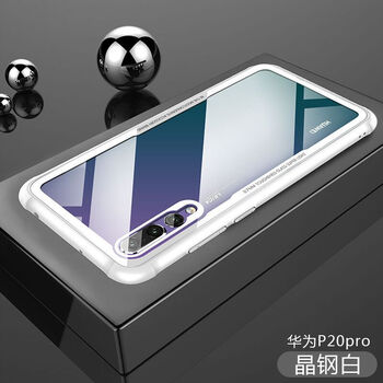 藍米仕 華為p20/p20pro 手機殼/保護套