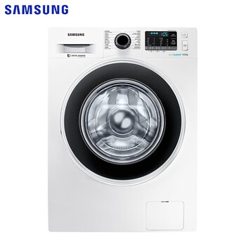 三星（SAMSUNG） 滾筒式 全自動 洗衣機 WW90J5410GW/SC