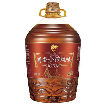 壓榨花生油，讓你的胃更健康！