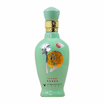牛欄山白酒5