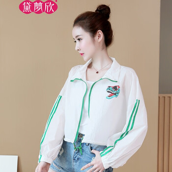 復(fù)古外套，打造時尚小仙女
