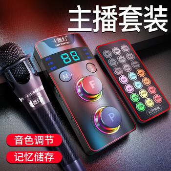 麥克風，讓你的手機更嗨