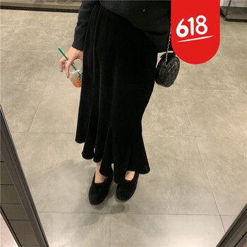 優(yōu)雅小短裙，微胖妹子的性感利器