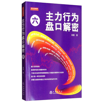 主力行為