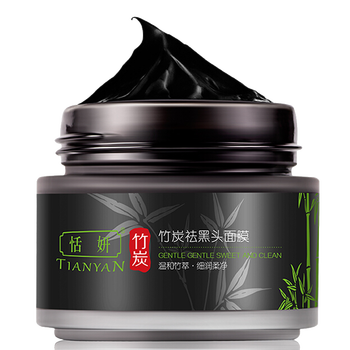 恬妍（TIANYAN）面膜控油平衡，補水保濕，細致毛孔，清潔，去黑頭，提拉緊致，舒緩修復，提亮膚色