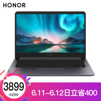 華為（HUAWEI） KPR-W19  14.0英寸 筆記本