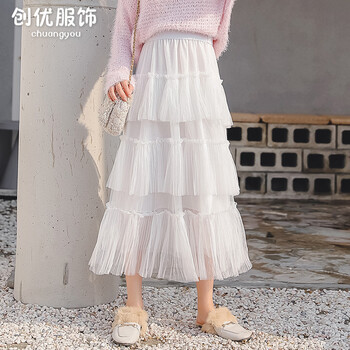 修身高腰短裙，打造優(yōu)雅女人味