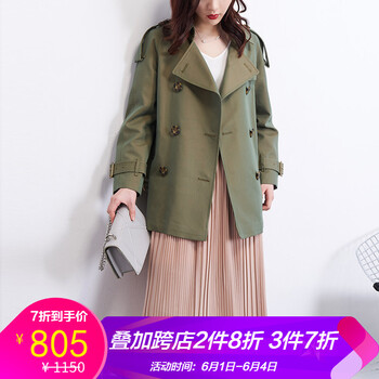 元素,新款,外套,樣式,流行,趨勢(shì),早春,綠色