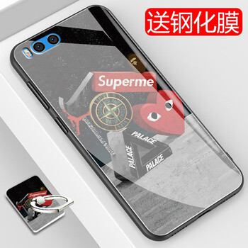 竹仔魚(yú) 小米note3 手機殼/保護套