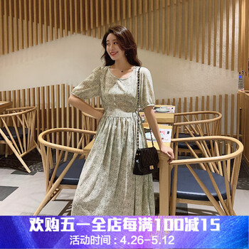 復古連衣裙，打造你的優(yōu)雅氣質(zhì)