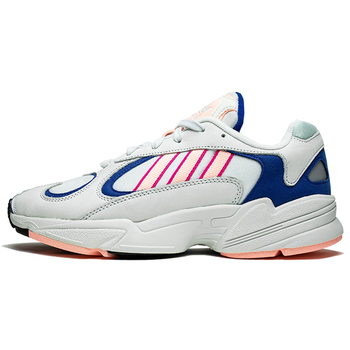 阿迪達(dá)斯（Adidas）跑步鞋BD7654 