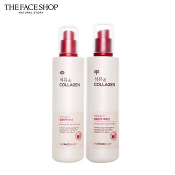 菲詩小鋪（THE FACE SHOP） 364