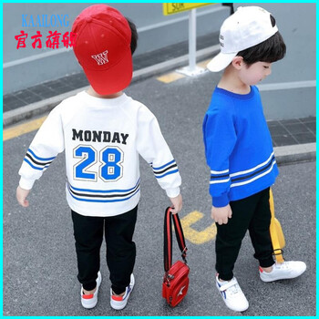 女童夏季5-6歲