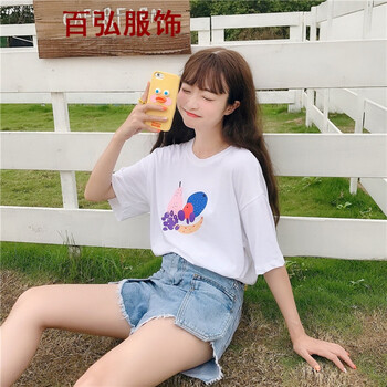鏤空短袖，打造性感女神