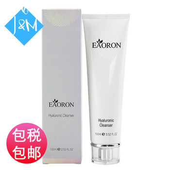 EAORON潔面乳 80