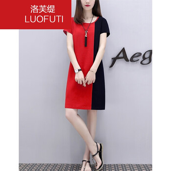 純色連衣裙，打造職場(chǎng)小蠻腰