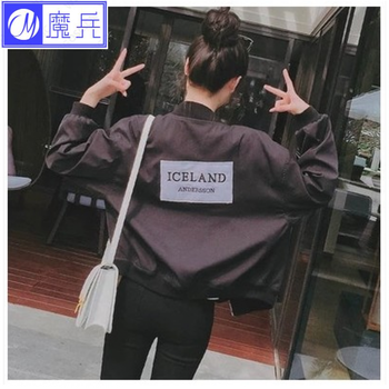 百搭休閑外套，微胖妹子的福音