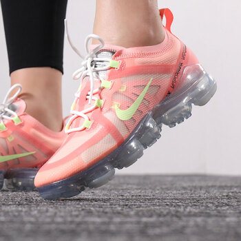 耐克（NIKE）跑步鞋AR6632-602/VAPORMAX 2019 