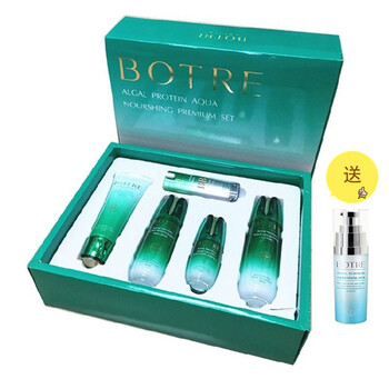botre補水