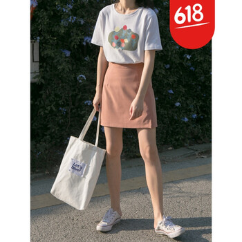 復(fù)古半身裙，打造優(yōu)雅生活