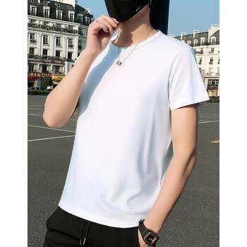 逆向元素（NXelement） 短袖 男士T恤 自由組合（備注或聯(lián)系客服） 