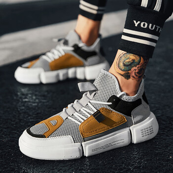 尚特公牛（SONTE BULL）籃球鞋棕色 