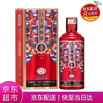 貴州茅臺v6