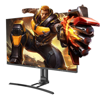 鐵幕（TIEM） T32FPS8-1 31.5英寸 顯示器