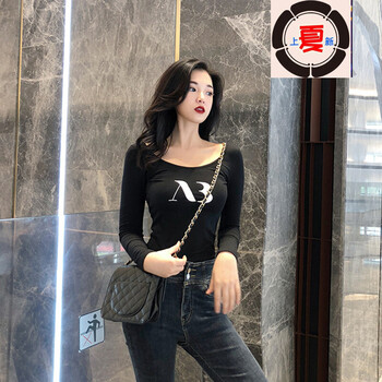 時(shí)尚圓領(lǐng)短袖，打造優(yōu)雅女神