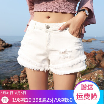修身透氣牛仔褲，穿出你的美