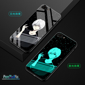 iphone5保護殼閃