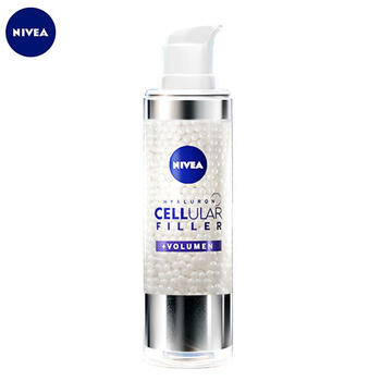 妮維雅（NIVEA） 面部精華 保濕，補(bǔ)水