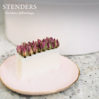 stenders,stenders,施丹蘭,施丹蘭,怎么樣