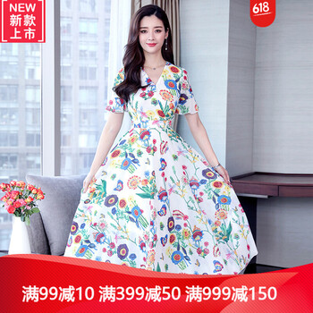 清爽蕾絲裙，打造優(yōu)雅氣質小仙女