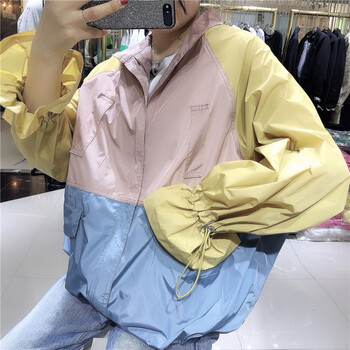 穿搭小外套，潮男出街利器