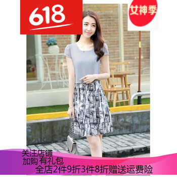 拯救沉悶，百搭連衣裙來(lái)襲