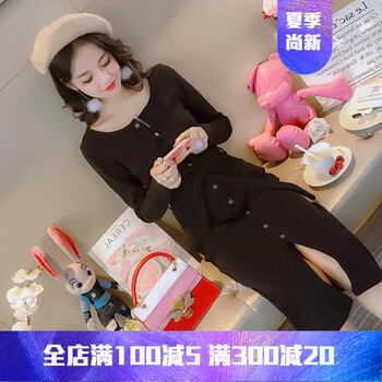 連衣裙，拯救你的少女心感