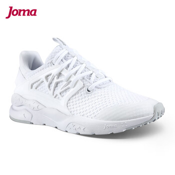 JOMA跑步鞋白色（女款） 