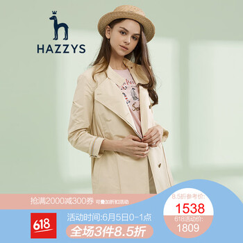 牛仔外套，讓你的青春更簡單