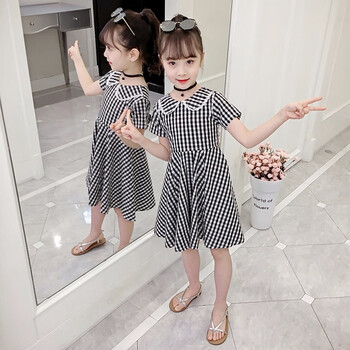 女童,女童,怎么樣,黑色,黑色,禮服,禮服