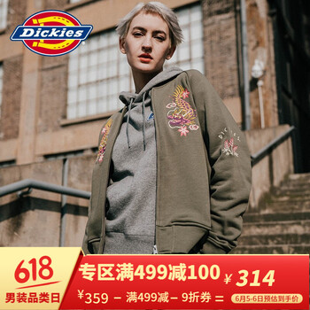 dickies,外套,元素,流行,趨勢,新款,樣式