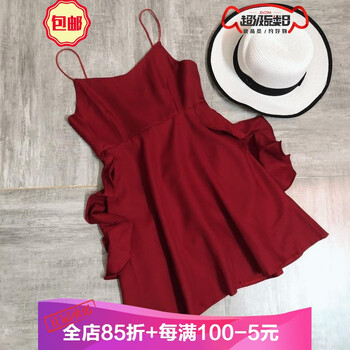 優(yōu)雅長(zhǎng)裙，打造都市女人味